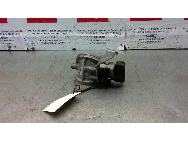 Recambio de caudalimetro para bmw serie 5 berlina (e39) 2.5 24v cat referencia OEM IAM   34217