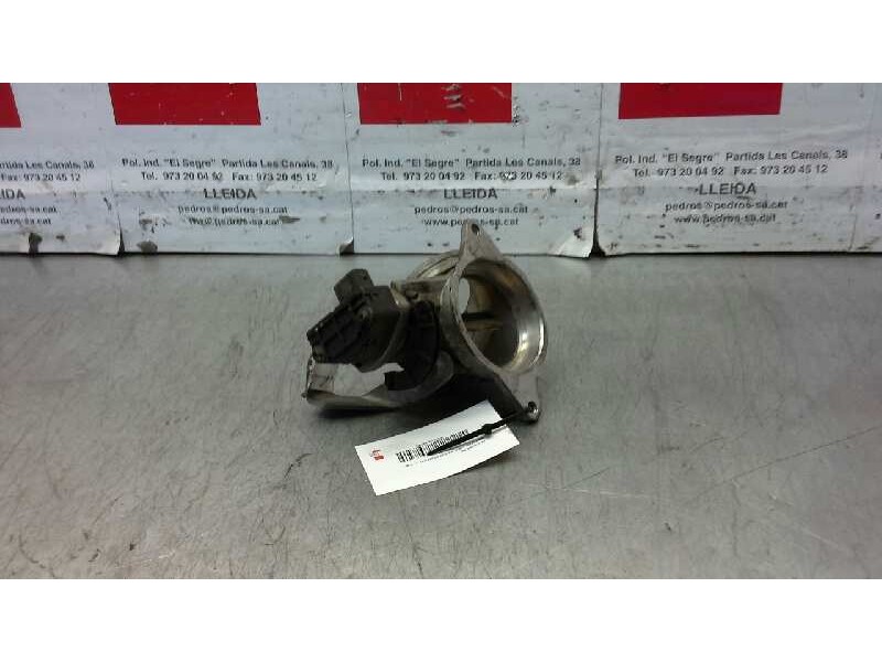 Recambio de caudalimetro para bmw serie 5 berlina (e39) 2.5 24v cat referencia OEM IAM   34217