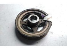 Recambio de polea cigueñal para nissan qashqai (j10) 2.0 16v cat referencia OEM IAM 8122219  