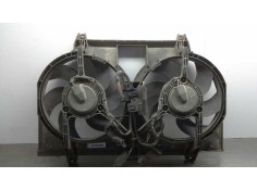 Recambio de electroventilador para nissan serena (c23m) 2.3 diesel referencia OEM IAM 214107C052   2