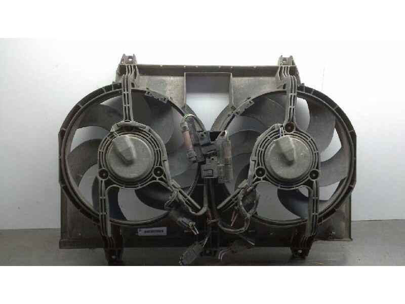 Recambio de electroventilador para nissan serena (c23m) 2.3 diesel referencia OEM IAM 214107C052  