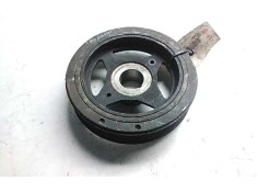 Recambio de polea cigueñal para nissan qashqai (j10) 2.0 16v cat referencia OEM IAM 8122219   2