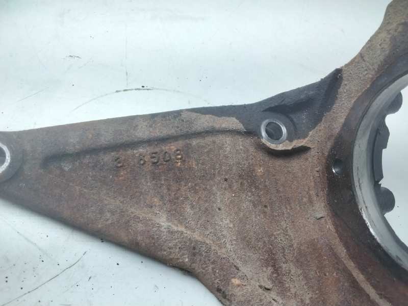 Recambio de soporte bomba inyeccion para nissan x-trail (t30) 2.2 dci diesel cat referencia OEM IAM 36508  