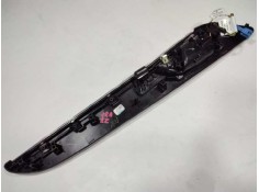 Recambio de maneta interior trasera izquierda para mercedes clase m (w166) ml 350 cdi bluetec edition 1 (166.024) referencia OEM 2