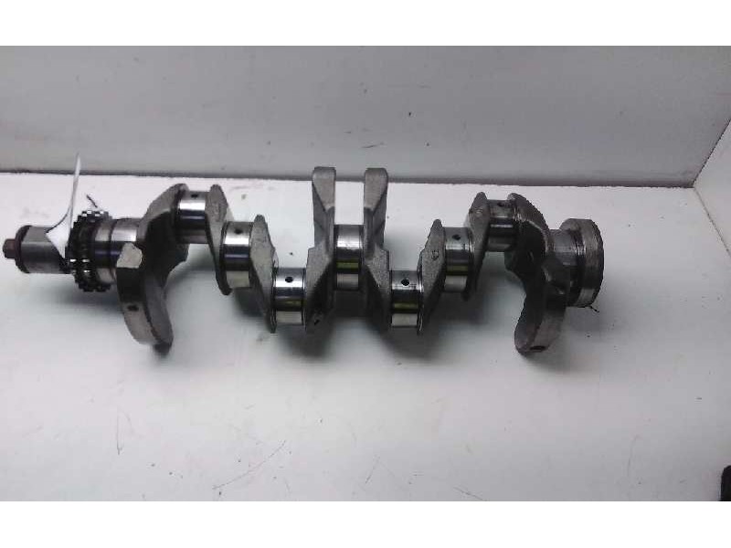 Recambio de cigueñal para nissan x-trail (t30) 2.2 dci diesel cat referencia OEM IAM 0606110023  