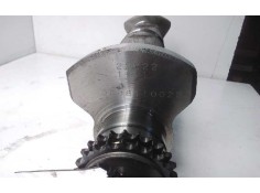 Recambio de cigueñal para nissan x-trail (t30) 2.2 dci diesel cat referencia OEM IAM 0606110023   2