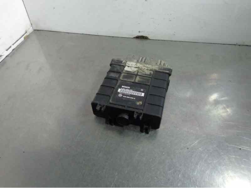 Recambio de centralita motor uce para seat ibiza (6k) 2.0 referencia OEM IAM 030906026G 243 