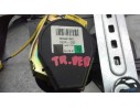 CINTURON SEGURIDAD TRASERO DERECHO 