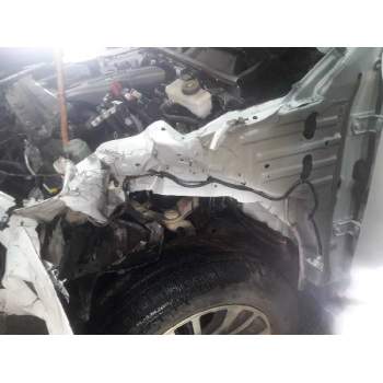nissan np300 pick-up (d23) del año 2018