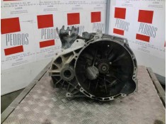 Recambio de caja cambios para ford focus berlina (cap) 1.8 tdci turbodiesel cat referencia OEM IAM 4M5B7002YA  