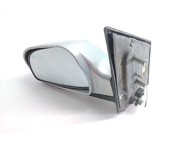 Recambio de retrovisor izquierdo para hyundai matrix (fc) 1.5 crdi 16v gls referencia OEM IAM   