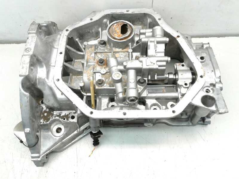 Recambio de sobrecarter para nissan qashqai (j10) 2.0 16v cat referencia OEM IAM   