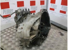 Recambio de caja cambios para ford focus berlina (cap) 1.8 tdci turbodiesel cat referencia OEM IAM 4M5B7002YA   2