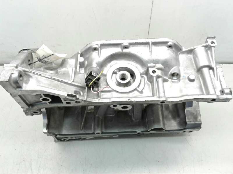 Recambio de sobrecarter para nissan qashqai (j10) 2.0 16v cat referencia OEM IAM   