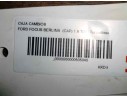 CAJA CAMBIOS 4M5B7002YA 