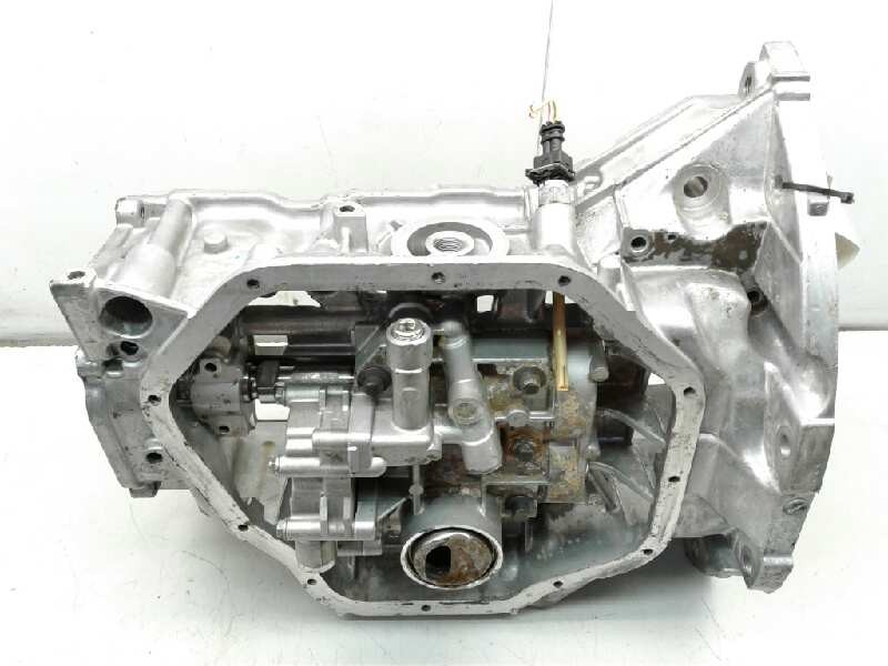 Recambio de sobrecarter para nissan qashqai (j10) 2.0 16v cat referencia OEM IAM   