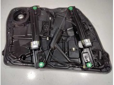 Recambio de elevalunas delantero derecho para mercedes clase m (w166) ml 350 cdi bluetec edition 1 (166.024) referencia OEM IAM  2