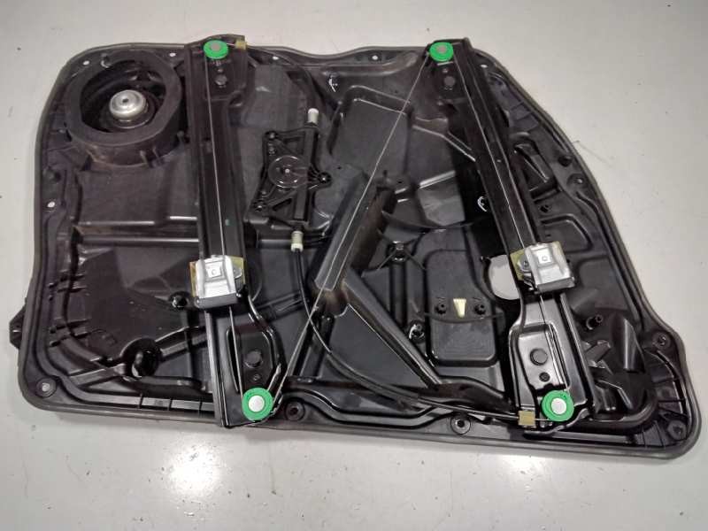 Recambio de elevalunas delantero derecho para mercedes clase m (w166) ml 350 cdi bluetec edition 1 (166.024) referencia OEM IAM 