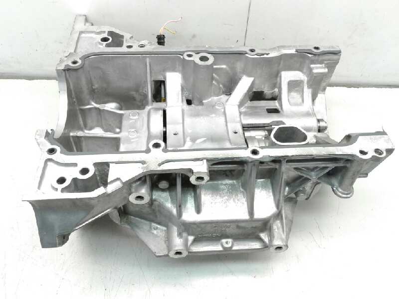 Recambio de sobrecarter para nissan qashqai (j10) 2.0 16v cat referencia OEM IAM   