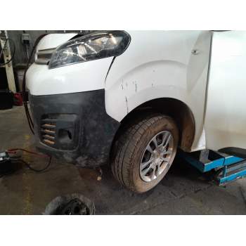 citroën jumpy iii furgoneta (v_) del año 2016