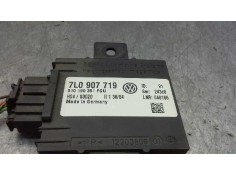 Recambio de sensor para volkswagen touareg (7la) tdi r5 referencia OEM IAM 7L0907719   2