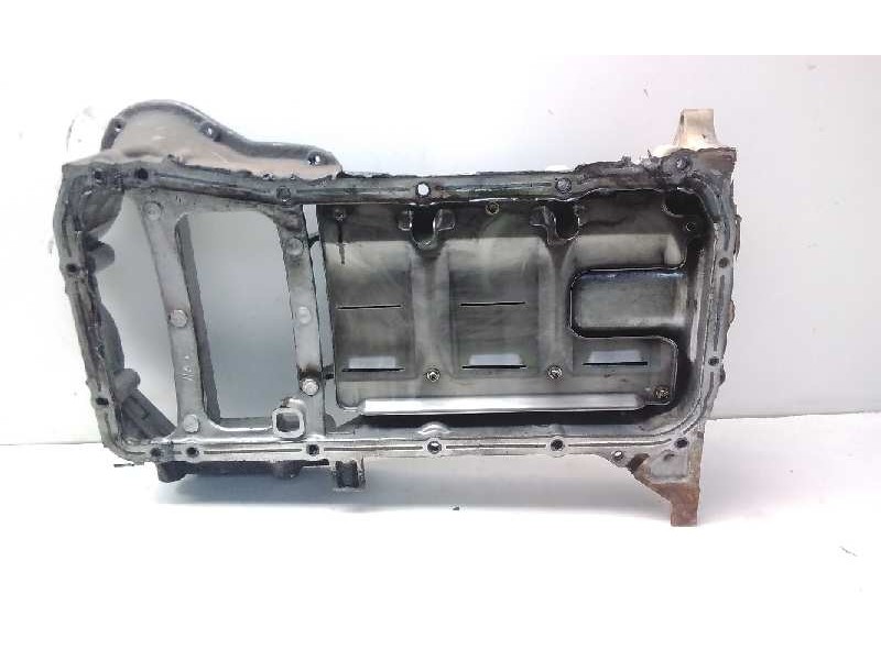 Recambio de sobrecarter para nissan x-trail (t30) 2.2 dci diesel cat referencia OEM IAM   