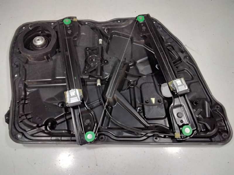 Recambio de elevalunas delantero derecho para mercedes clase m (w166) ml 350 cdi bluetec edition 1 (166.024) referencia OEM IAM 