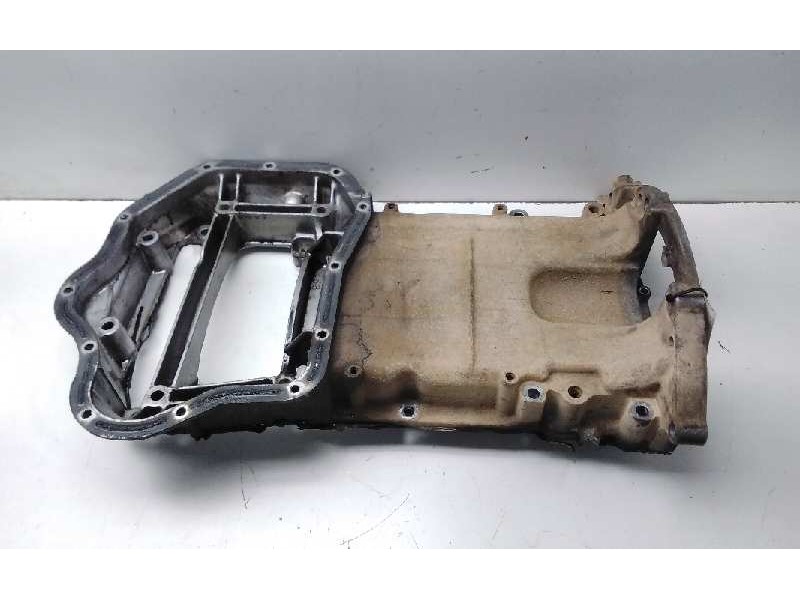 Recambio de sobrecarter para nissan x-trail (t30) 2.2 dci diesel cat referencia OEM IAM   