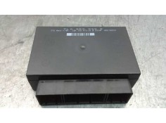 Recambio de centralita para volkswagen touareg (7la) tdi r5 referencia OEM IAM 7L0959933E  