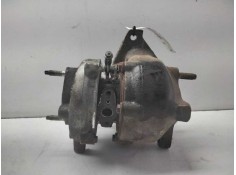 Recambio de turbocompresor para nissan x-trail (t30) 2.2 dci diesel cat referencia OEM IAM 750441   2
