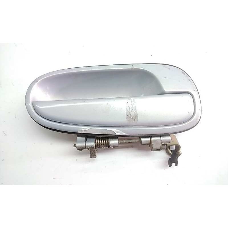 Recambio de maneta exterior trasera derecha para hyundai matrix (fc) 1.5 crdi 16v gls referencia OEM IAM 8366017000  