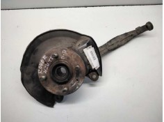 Recambio de mangueta delantera derecha para mg rover serie 400 (xw) 420 gti referencia OEM IAM   34228
