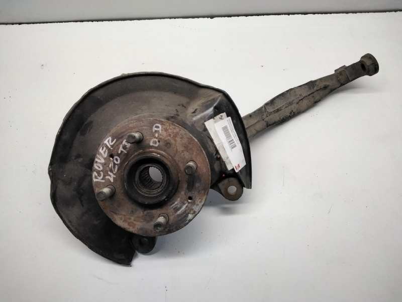 Recambio de mangueta delantera derecha para mg rover serie 400 (xw) 420 gti referencia OEM IAM   34228