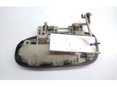 Recambio de maneta exterior trasera derecha para hyundai matrix (fc) 1.5 crdi 16v gls referencia OEM IAM 8366017000   2