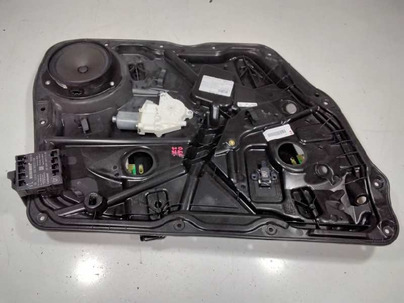 Recambio de elevalunas delantero izquierdo para mercedes clase m (w166) ml 350 cdi bluetec edition 1 (166.024) referencia OEM IA