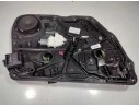 ELEVALUNAS DELANTERO IZQUIERDO 3073100 