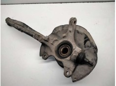 Recambio de mangueta delantera derecha para mg rover serie 400 (xw) 420 gti referencia OEM IAM   34228 2