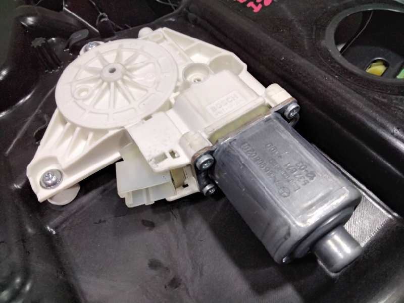 Recambio de elevalunas delantero izquierdo para mercedes clase m (w166) ml 350 cdi bluetec edition 1 (166.024) referencia OEM IA