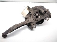 Recambio de mangueta delantera derecha para mg rover serie 400 (rt) 2.0 turbodiesel referencia OEM IAM   34228 2