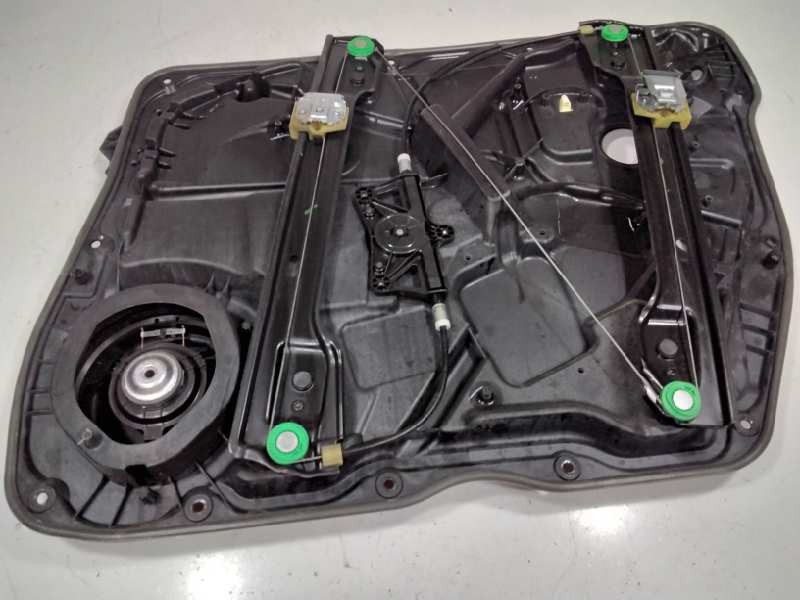 Recambio de elevalunas delantero izquierdo para mercedes clase m (w166) ml 350 cdi bluetec edition 1 (166.024) referencia OEM IA