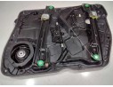 ELEVALUNAS DELANTERO IZQUIERDO 3073100 