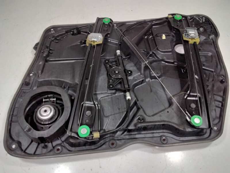 Recambio de elevalunas delantero izquierdo para mercedes clase m (w166) ml 350 cdi bluetec edition 1 (166.024) referencia OEM IA