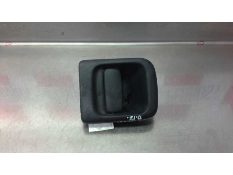 Recambio de maneta exterior delantera izquierda para renault master ii phase 2 caja cerrada 2.5 dci diesel cat referencia OEM IA