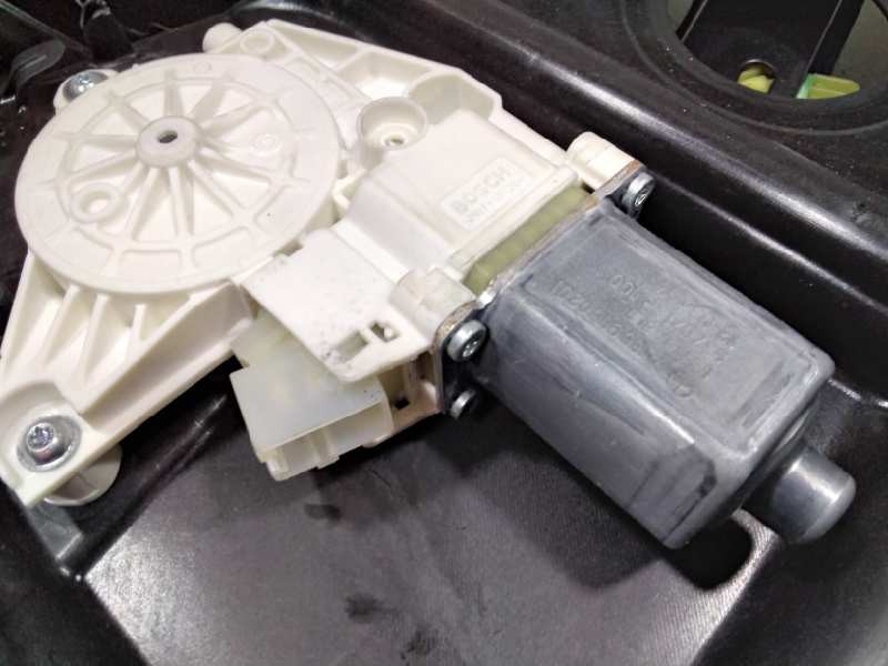 Recambio de elevalunas delantero izquierdo para mercedes clase m (w166) ml 350 cdi bluetec edition 1 (166.024) referencia OEM IA