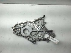 Recambio de bomba aceite para nissan x-trail (t30) 2.2 dci diesel cat referencia OEM IAM    2