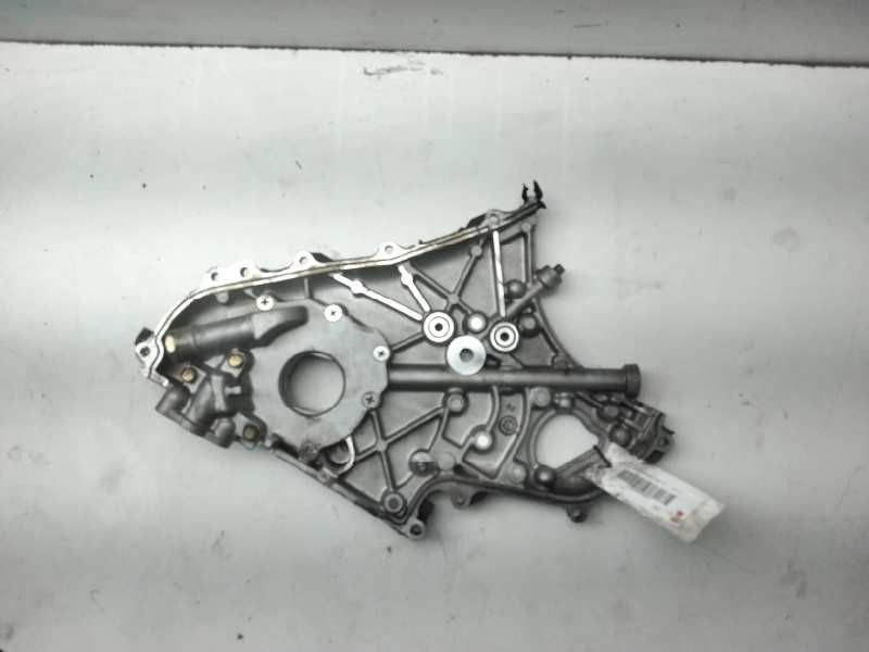 Recambio de bomba aceite para nissan x-trail (t30) 2.2 dci diesel cat referencia OEM IAM   