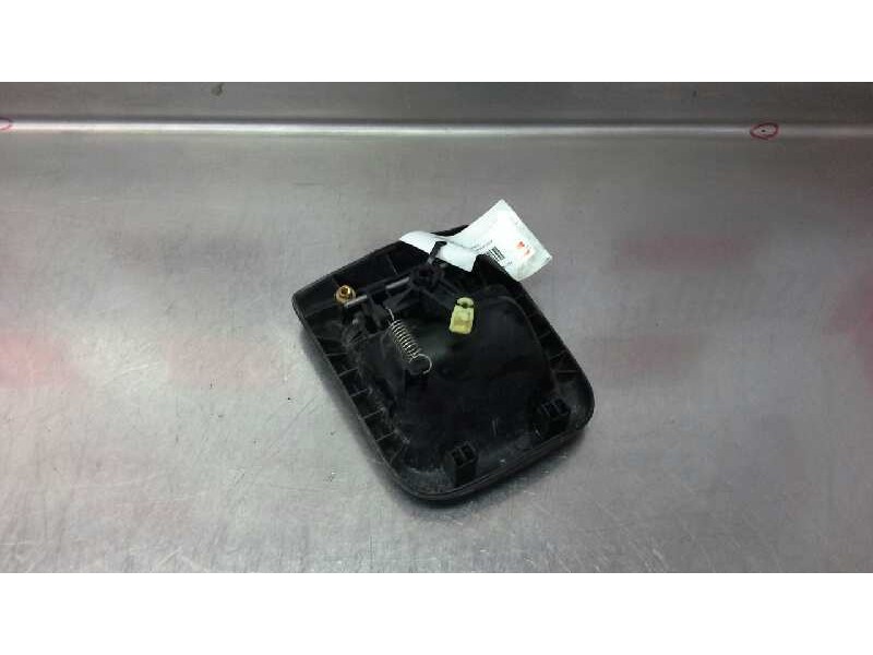 Recambio de maneta exterior delantera izquierda para renault master ii phase 2 caja cerrada 2.5 dci diesel cat referencia OEM IA