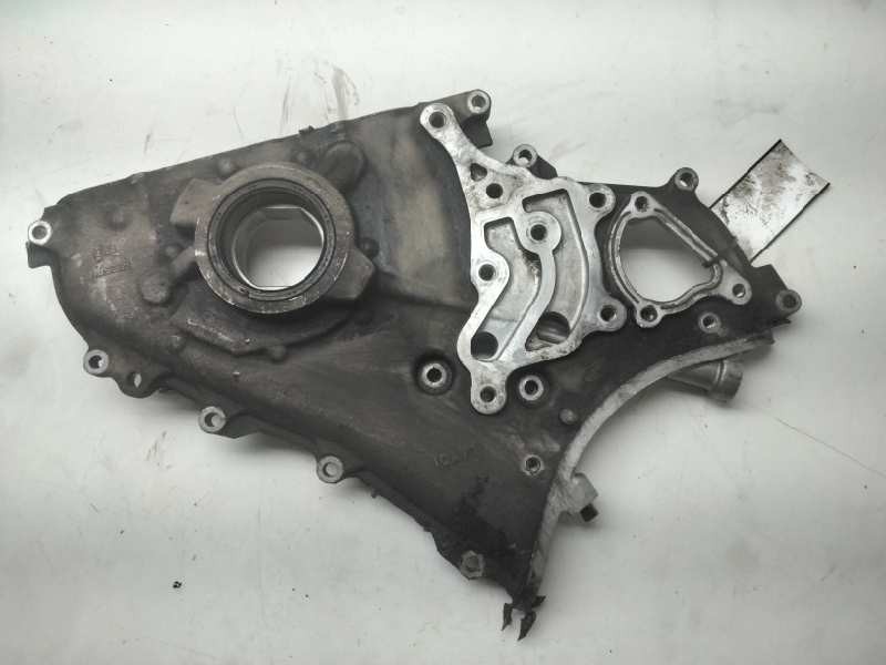 Recambio de bomba aceite para nissan x-trail (t30) 2.2 dci diesel cat referencia OEM IAM   