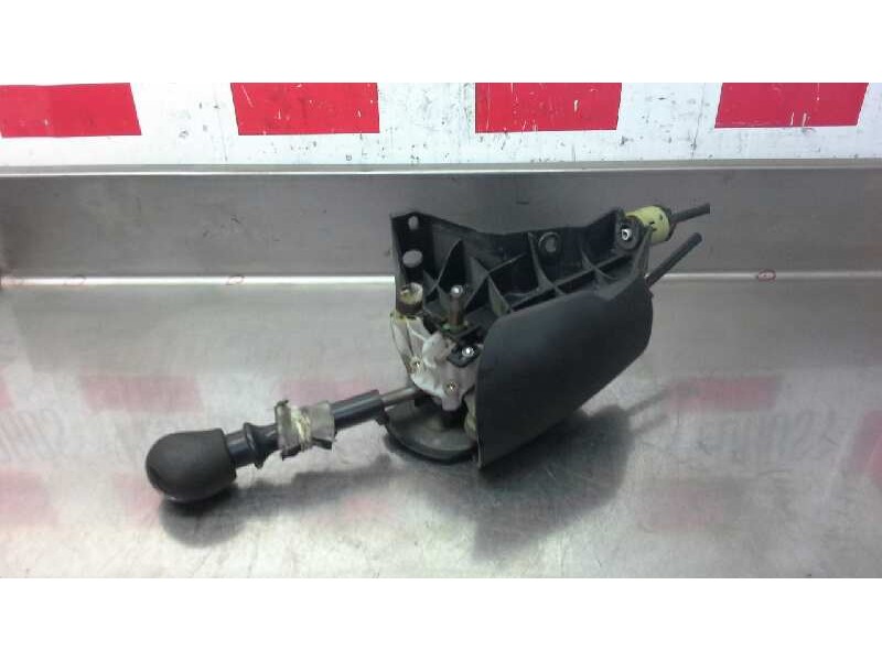 Recambio de palanca cambio para renault master ii phase 2 caja cerrada 2.5 dci diesel cat referencia OEM IAM   