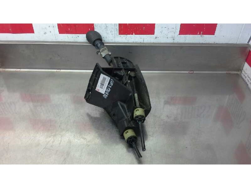 Recambio de palanca cambio para renault master ii phase 2 caja cerrada 2.5 dci diesel cat referencia OEM IAM   